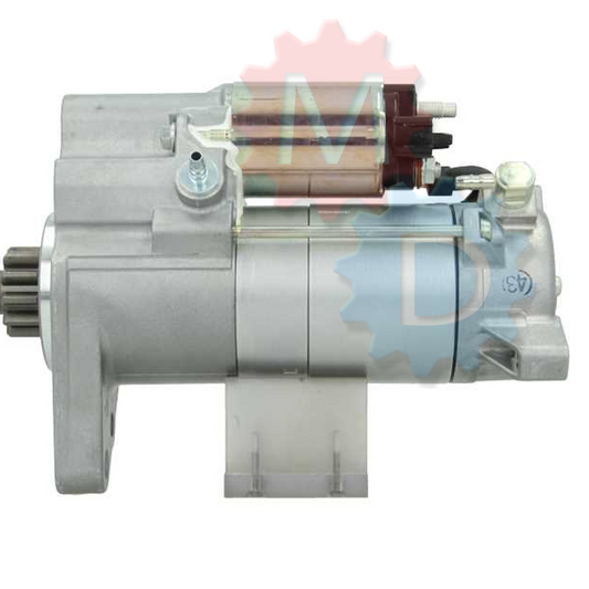 Starter für Land 1.9 kw Original DENSO NEU 428000-9582
