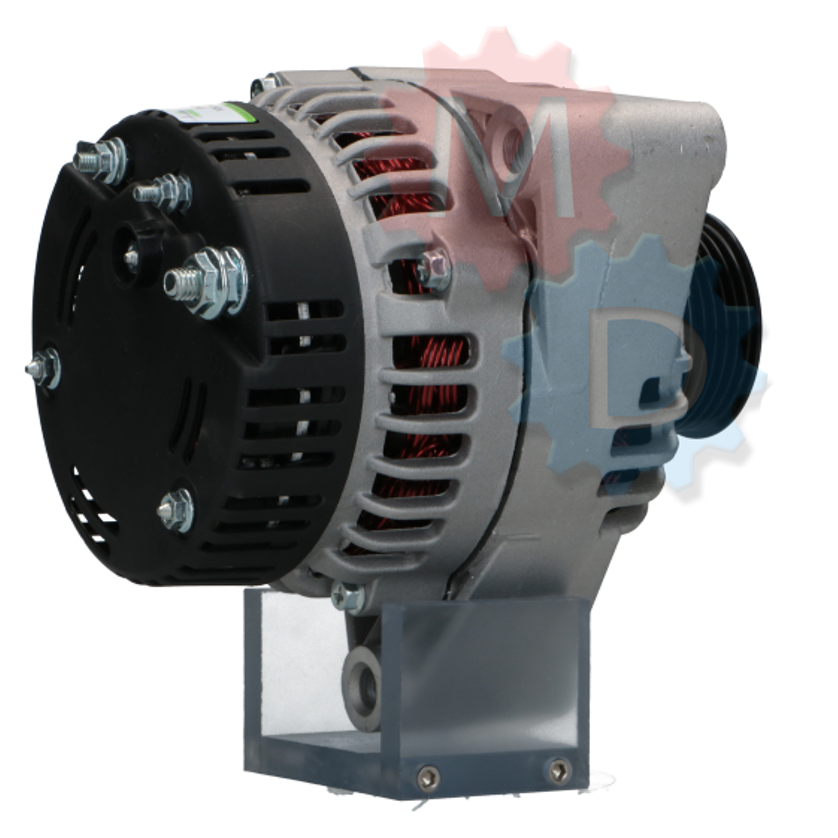 Lichtmaschine für Alfa Romeo 80A NEU 0123310004