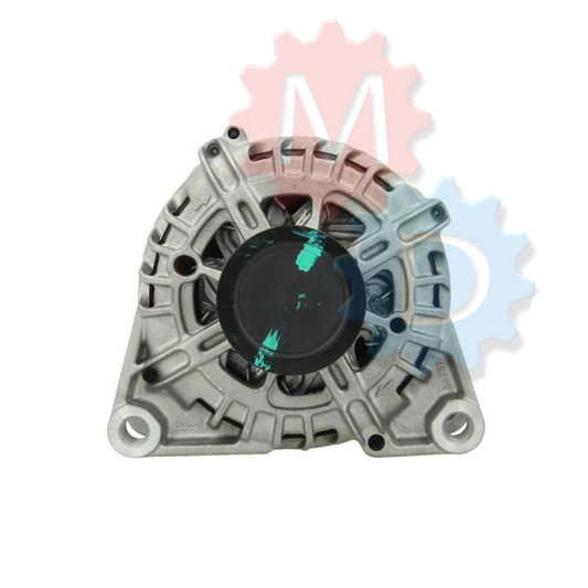 Lichtmaschine für Ford Volvo Mazda 150A Original VALEO NEU FG15T074