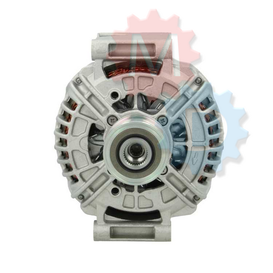 Lichtmaschine für Mercedes-Benz Chrysler Jeep 200A Original BOSCH NEU 0124625020