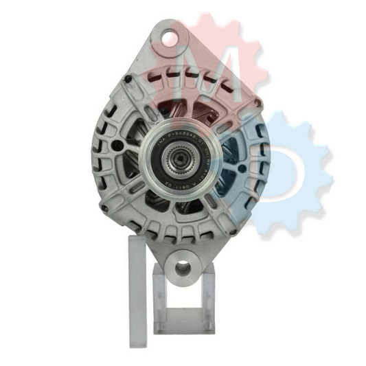 Lichtmaschine für Opel 140A NEU CA2181IR