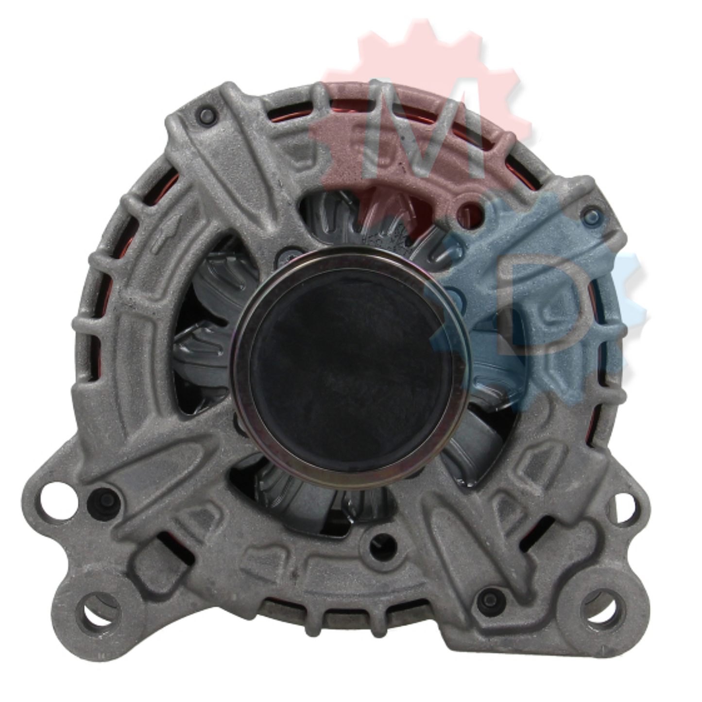 Lichtmaschine für Volkswagen 140A Original BOSCH NEU F000BL08K3