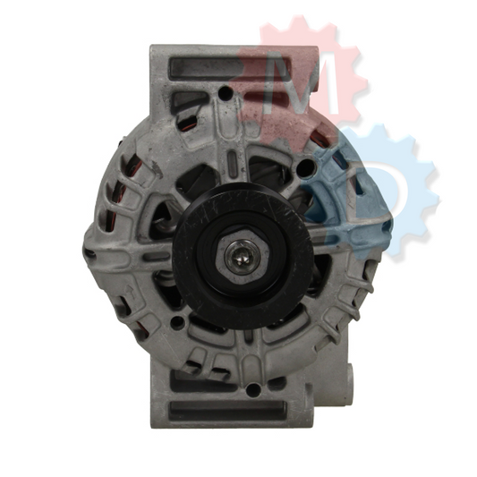 Lichtmaschine für Opel Original VALEO NEU TG12C053
