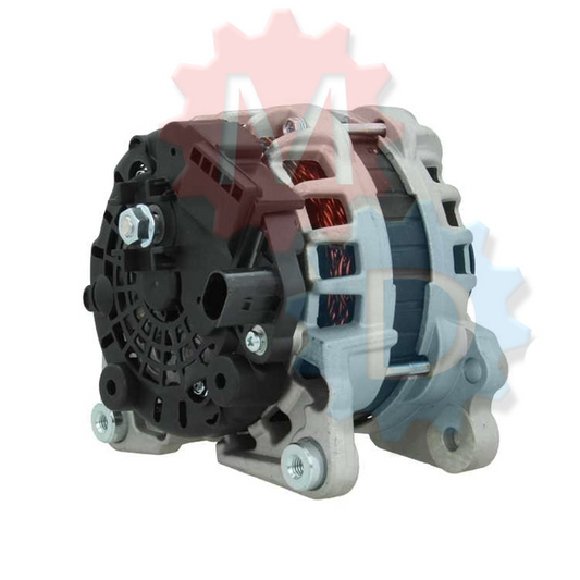 Lichtmaschine für Volkswagen 90A NEU 04C903023A