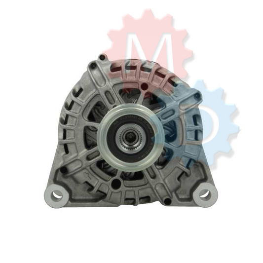 Lichtmaschine für Volvo Ford Mazda 120A Original VALEO NEU TG12C038