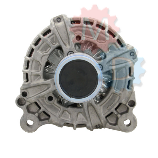 Lichtmaschine für Volkswagen 180A Original BOSCH NEU 04L903021J