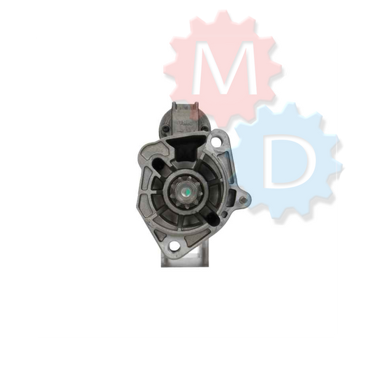 Starter für Audi 1.1 kw Original VALEO NEU CS1401