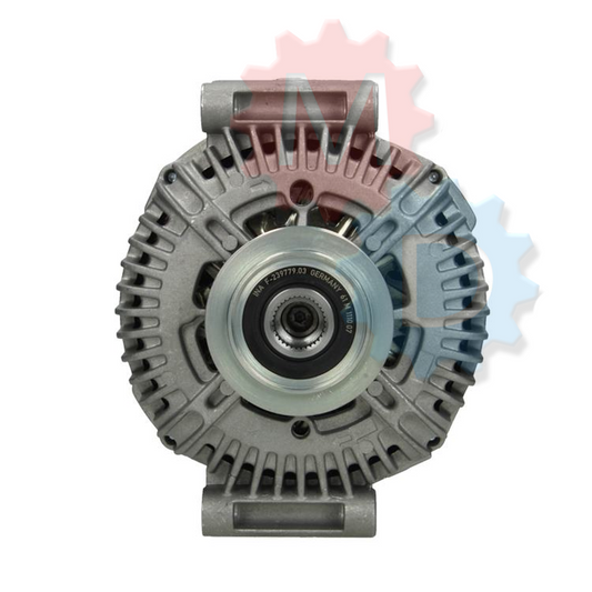 Lichtmaschine für Audi  150A NEU TG16C011