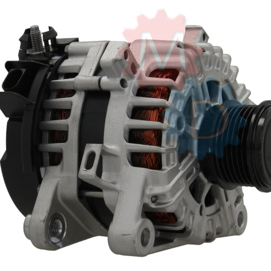 Lichtmaschine für Ford 220A Original VALEO EG17S010