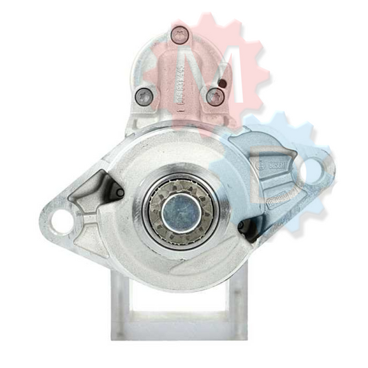 Starter für Audi Seat Skoda 1.1kW Original BOSCH NEU CS1409