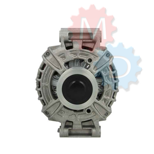Lichtmaschine für Audi 150A Original BOSCH NEU 0125711185