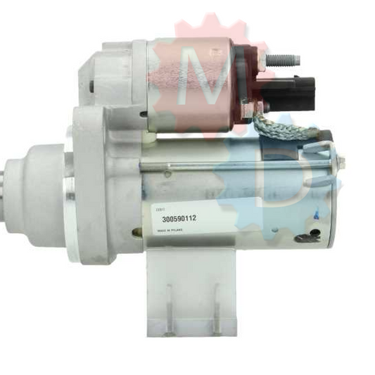 Starter für Volkswagen 1.2 kw Original VALEO NEU CS1533