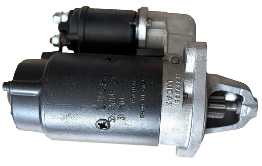 Starter für Jaguar 1.4 kw NEU 25684E