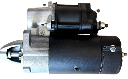 Starter für Fiat 0.6 kw NEU CS397