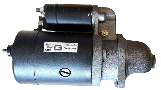 Starter für Hatz 1.35 kw NEU 0001311054