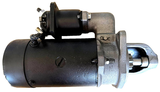 Starter für Wartburg 0,6kW 131290081