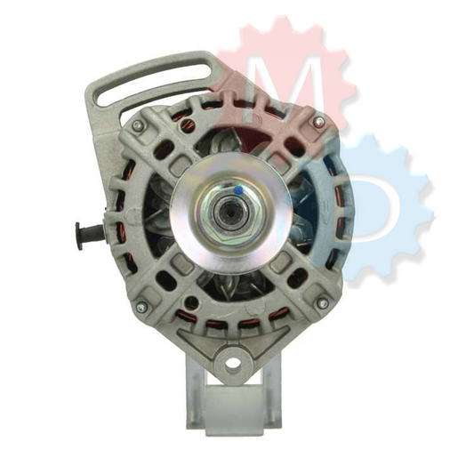 Lichtmaschine für Tata 70A Original BOSCH NEU F002G90284