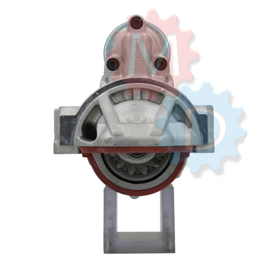 Starter für Ford  1.7kW Original SEG NEU DRS0921