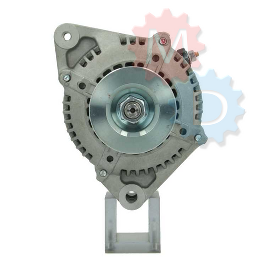 Lichtmaschine für Honda 70A NEU JA759IR