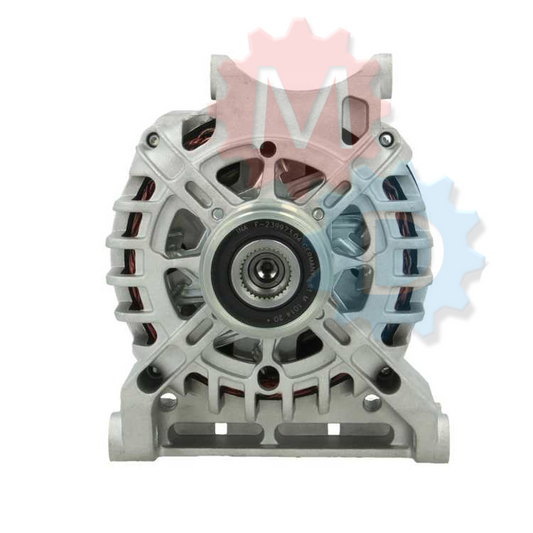 Lichtmaschine für Mercedes-Benz  115A NEU CA1874IR