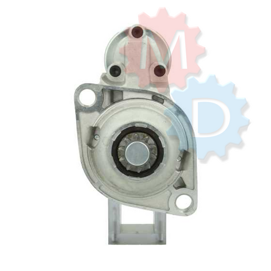 Starter für Volkswagen 2.0 kw NEU MSR5308