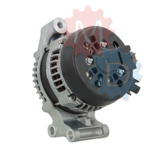 Lichtmaschine für Opel Fiat Ford 120A Original DENSO NEU CA1962IR