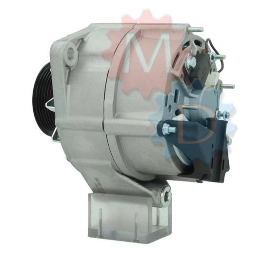 Lichtmaschine für Mercedes-Benz  80A NEU CA1593IR