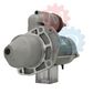 Starter für Iveco 4.0 kw NEU 0001231039