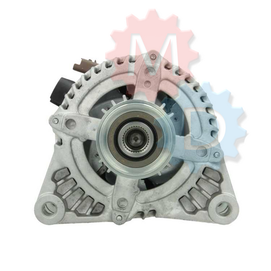 Lichtmaschine für Citroen/Peugeot 150A Original DENSO NEU 104211-9580