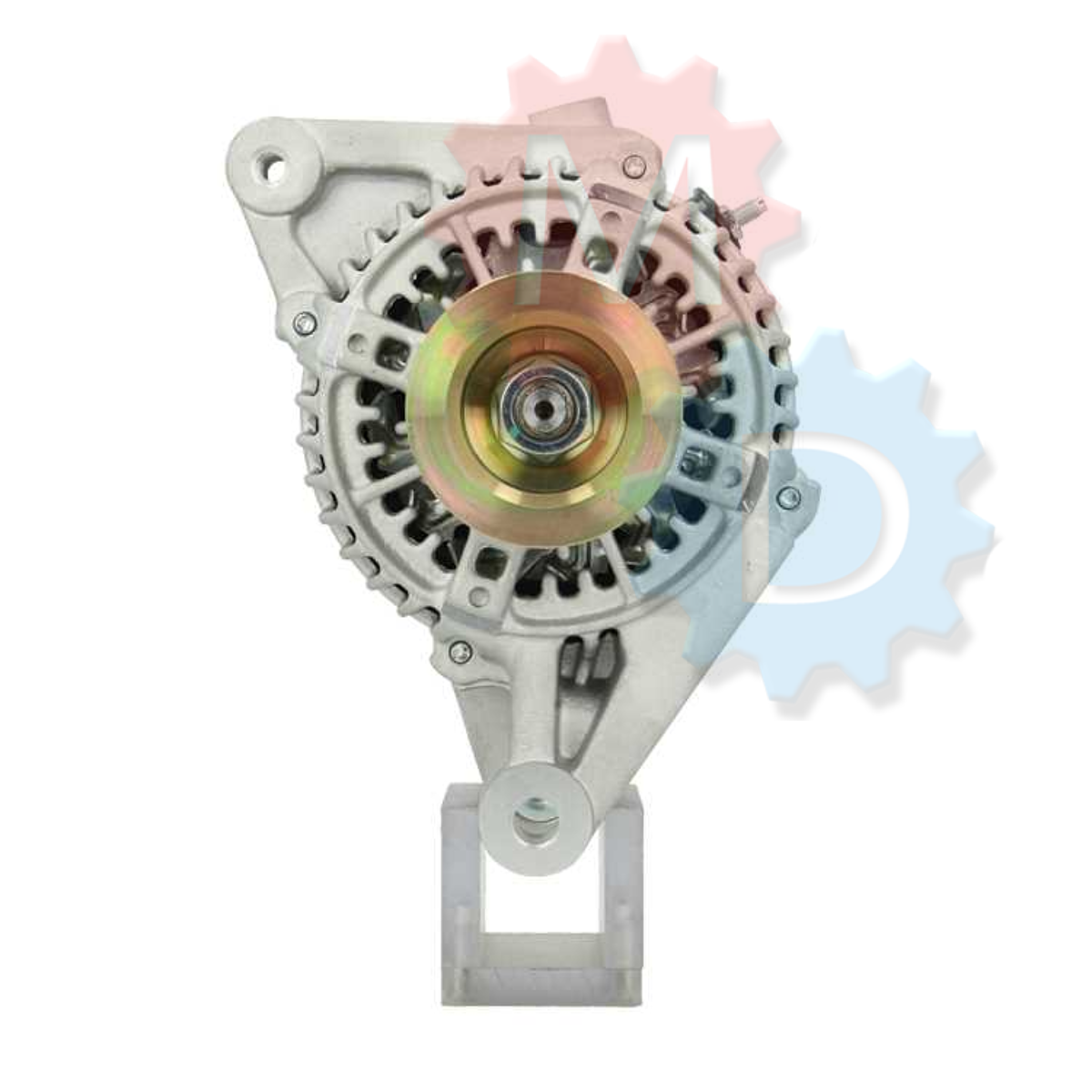 Lichtmaschine für Dacia Renault Toyota 80A NEU JA1605IR