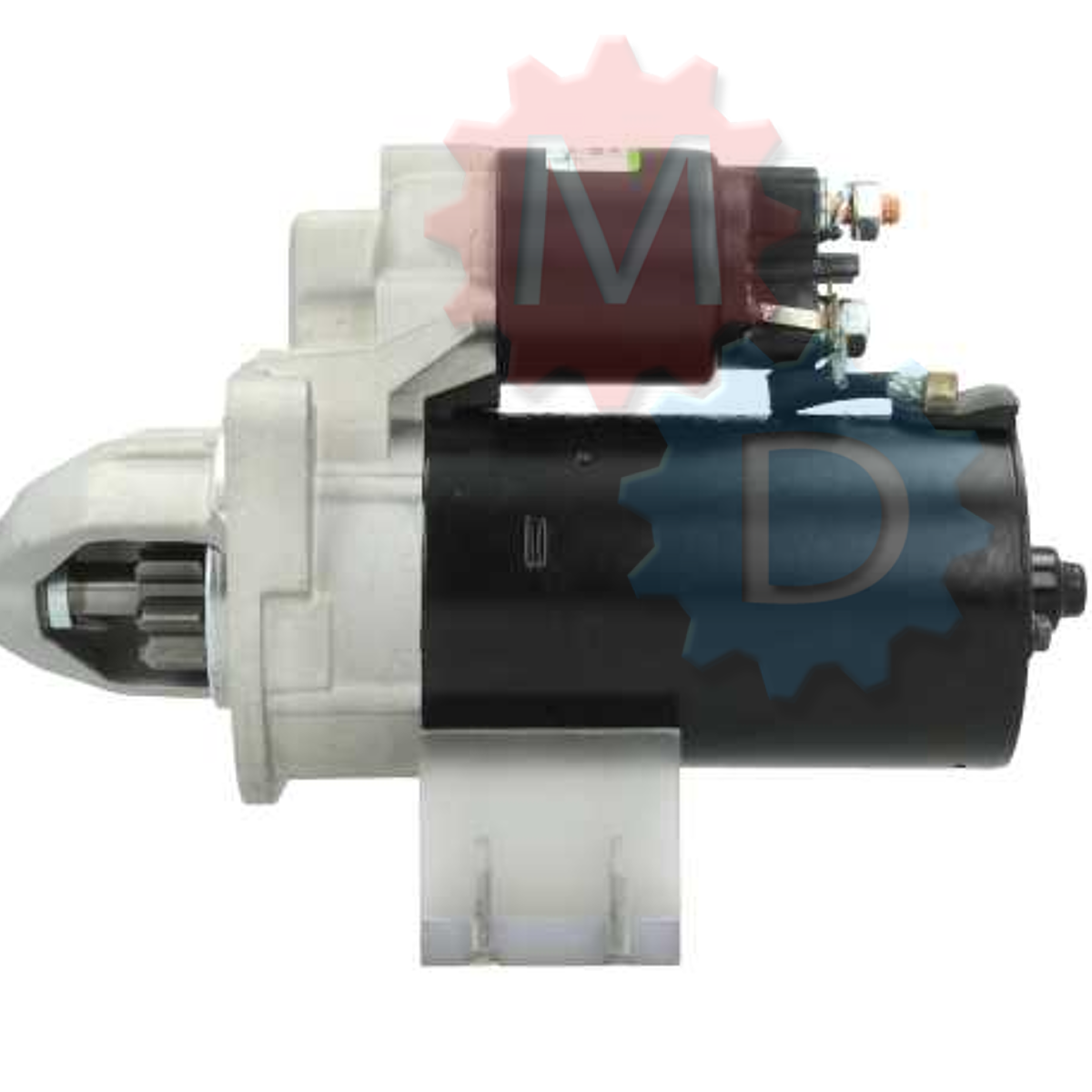 Starter für Fiat 2.5 kw NEU CS1449
