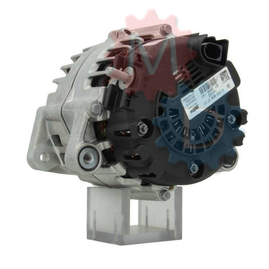 Lichtmaschine für Mercedes-Benz 200A Original VALEO NEU CG20U018
