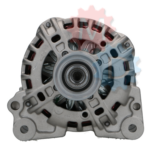 Lichtmaschine für Volkswagen 110A Original SEG NEU F000BL06XE