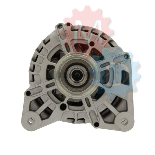 Lichtmaschine für Renault 150A NEU FG15T050