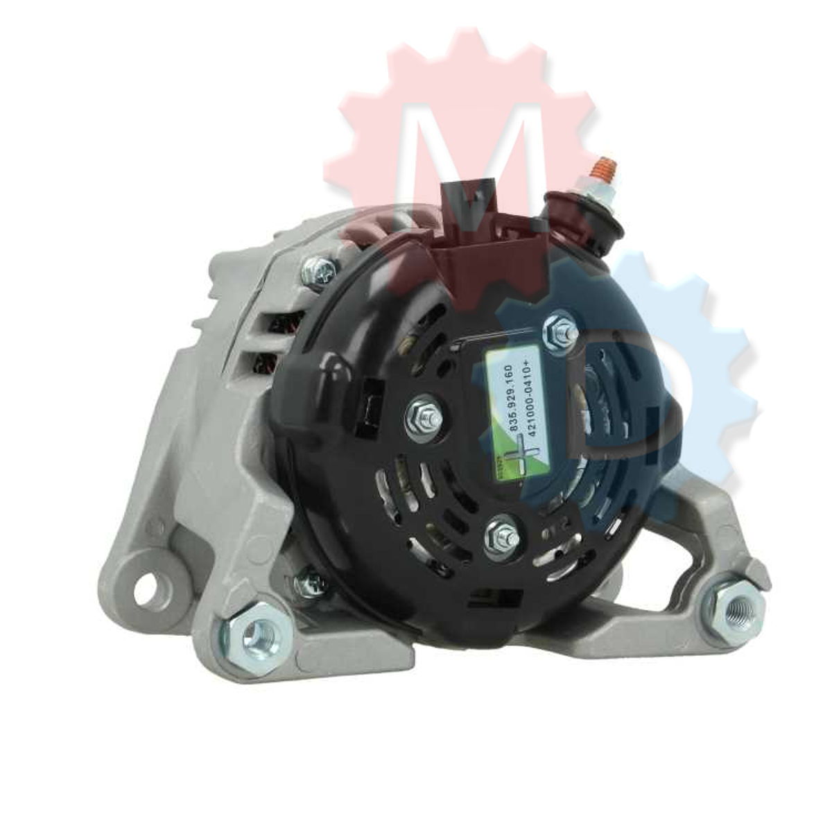 Lichtmaschine für DODGE   160A NEU 421000-0410
