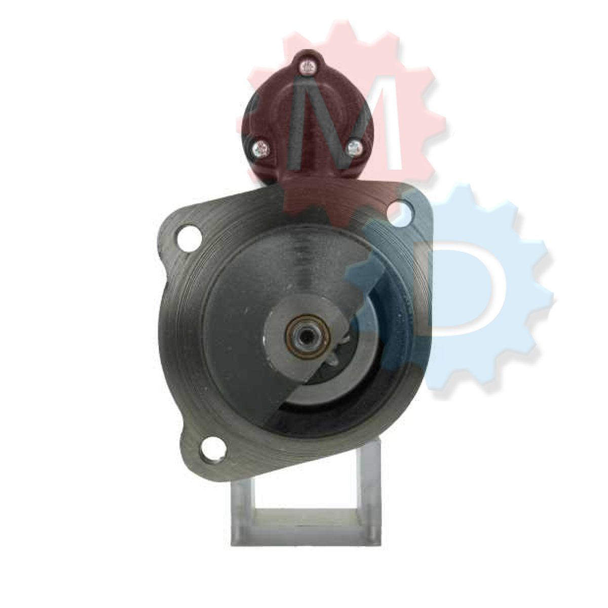 für KHD 12V  3 1KW 986016550