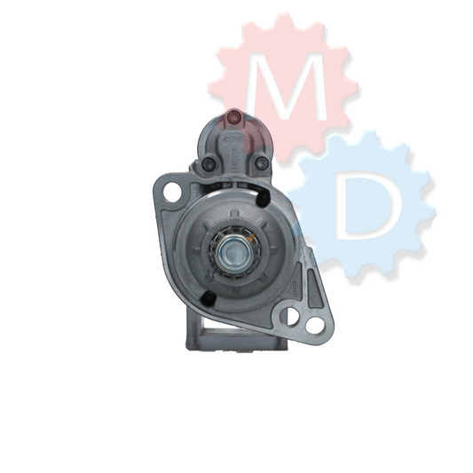 Starter für Volkswagen 2.0 kw Original SEG NEU 0001177025