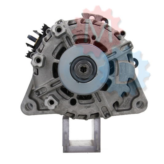 Lichtmaschine für Fiat 200A Original VALEO NEU IST50S067