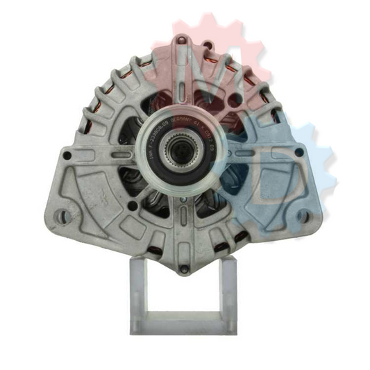 Lichtmaschine für Mercedes-Benz 200A Original VALEO NEU CG20U018