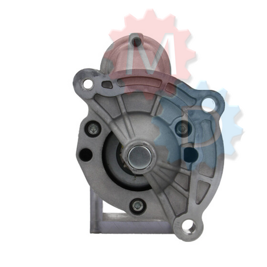 Starter für Peugeot Citroen Fiat 0.9kW NEU CS581