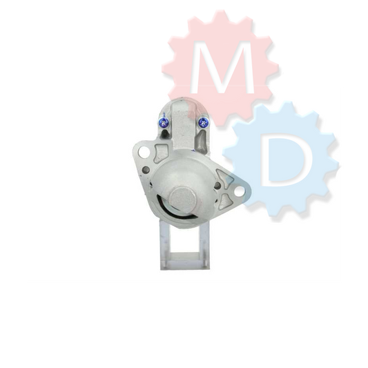 Starter für Smart 0.8 kw Original MITSUBISHI NEU M0T46171