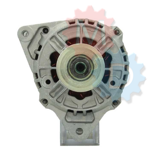 Lichtmaschine für Ford Mazda 70A Original BOSCH NEU CA1552IR