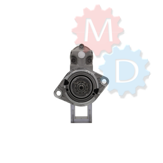 Starter für Porsche 911 1.7 kw Original SEG NEU 0001115011