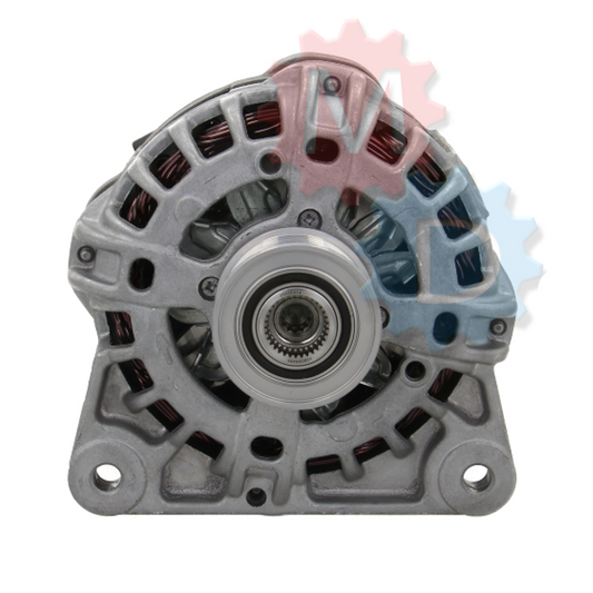 Lichtmaschine für Renault 120A Original SEG NEU F000Bl077N