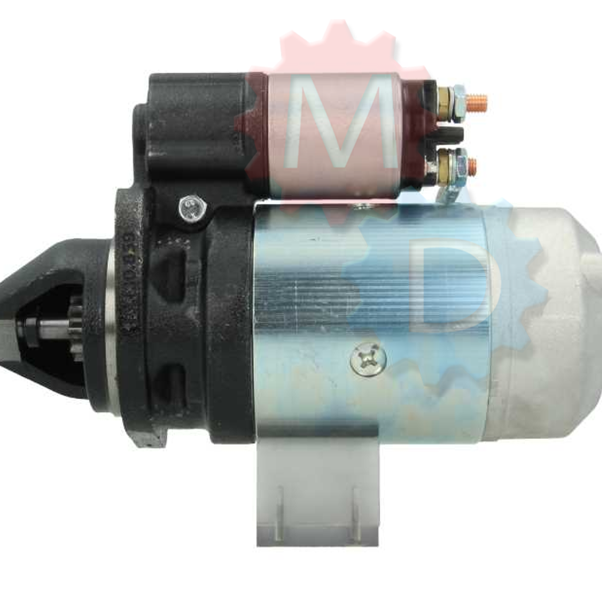 für KHD 12V  3 1KW 986016550