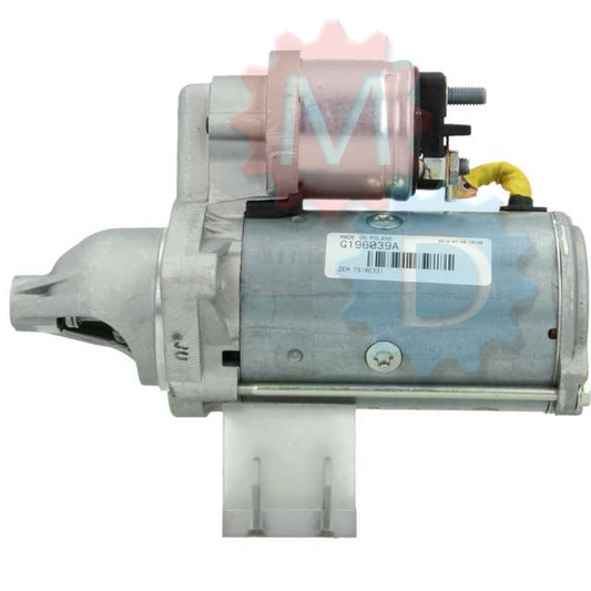 Starter für Skoda Seat VW 1.8 kw Original VALEO NEU TS18E3