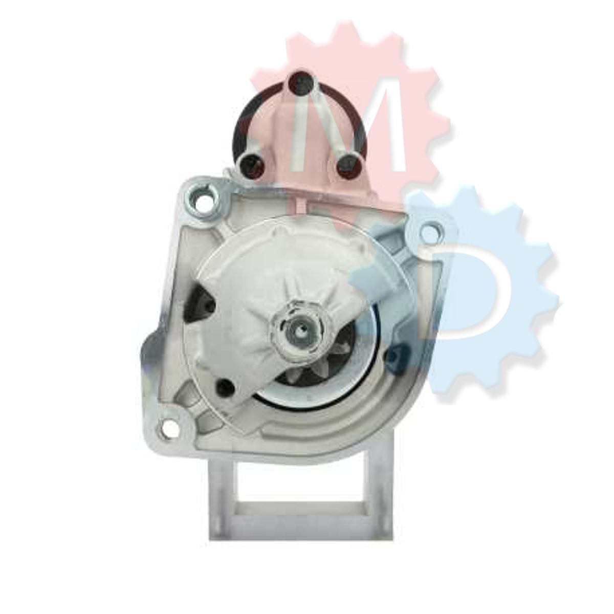 Starter für Fiat 2.5 kw NEU CS1449