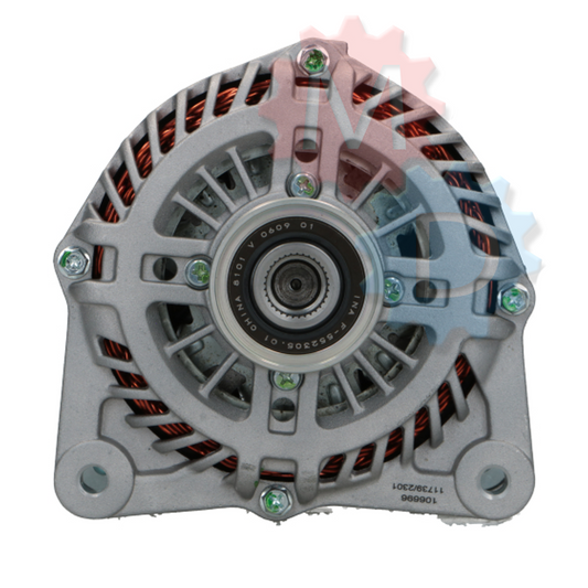 Lichtmaschine für Nissan 150A NEU A3TJ4181