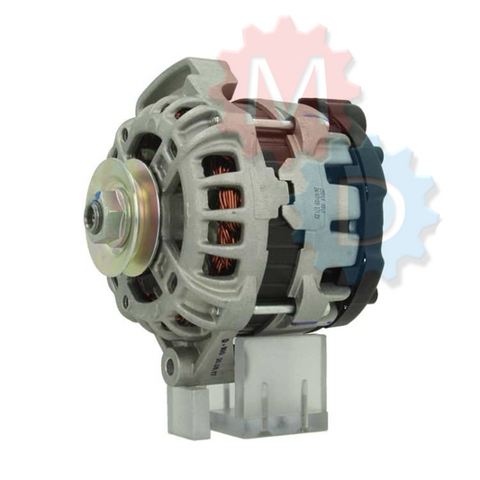 Lichtmaschine für Tata 70A Original BOSCH NEU F002G90284