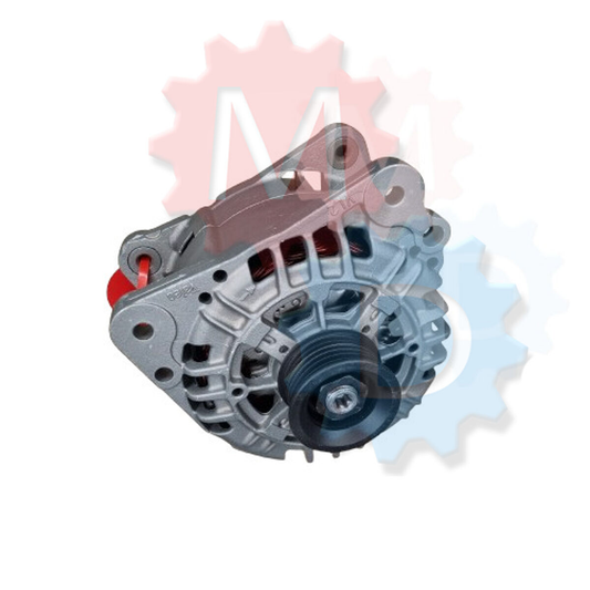 Lichtmaschine für AUDI FORD VOLKSWAGEN 120A Original VALEO CA1836IR